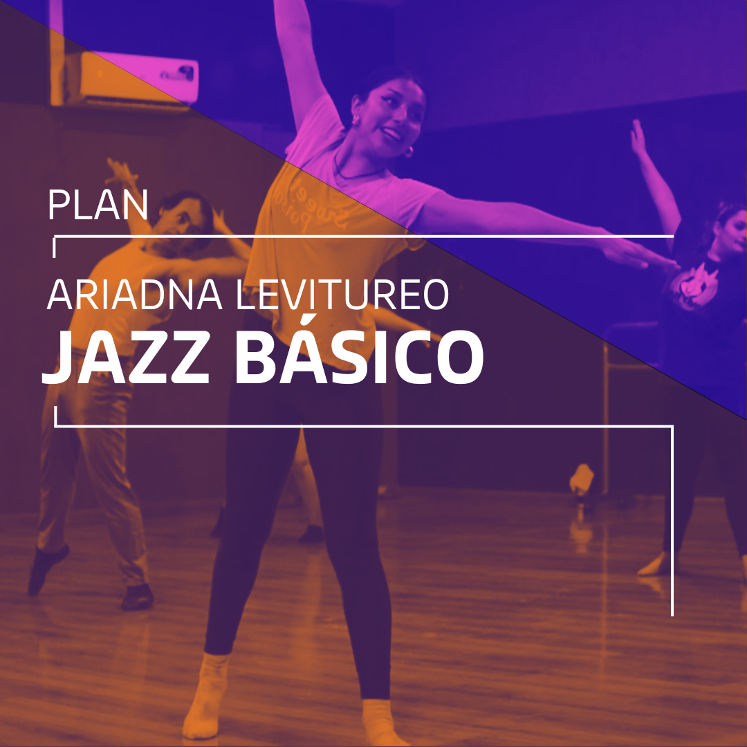 Clase Extra Jazz Básico